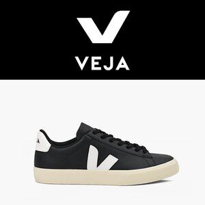 Veja Campo Sneakers - Size 9